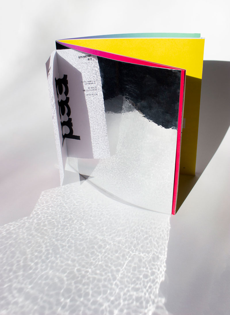 Recette typographique